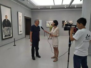 中國夢 湖山情 徽鄉(xiāng)巢畔寫生創(chuàng)作學術邀請展走進桂林，影視美術道具置景服務助力藝術新篇