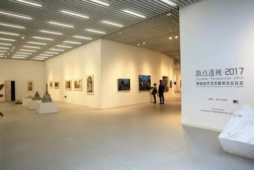 當(dāng)繪畫邂逅古城 在時(shí)光畫布上，成為風(fēng)景本身